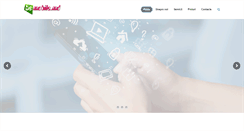 Desktop Screenshot of bemobile.md
